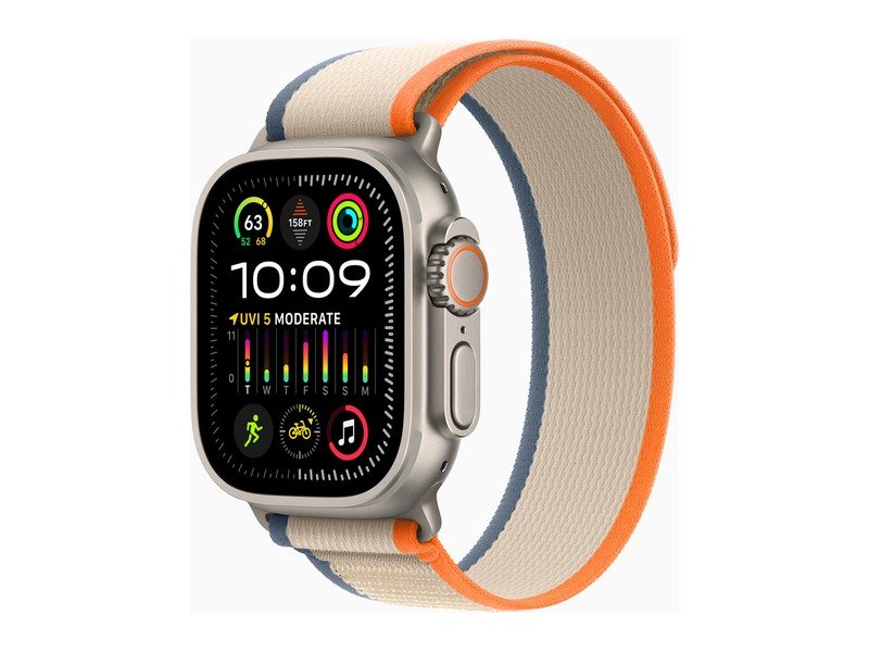 Apple Watch Ultra 3