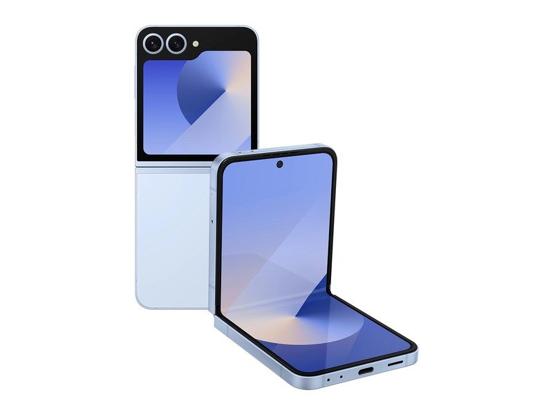 Galaxy Z Flip 7 5G