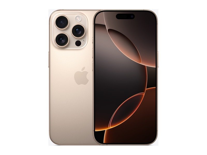 iPhone 16 Pro