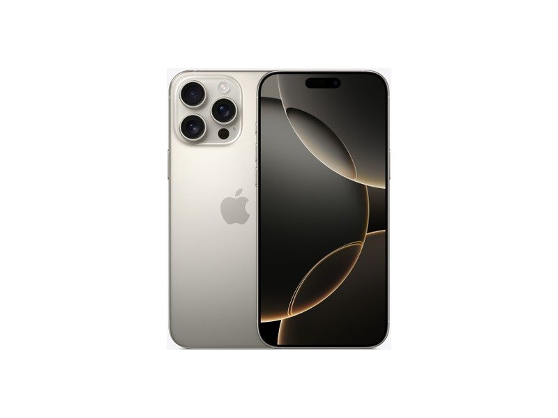 Apple iPhone 17 Pro Max 2025/2026