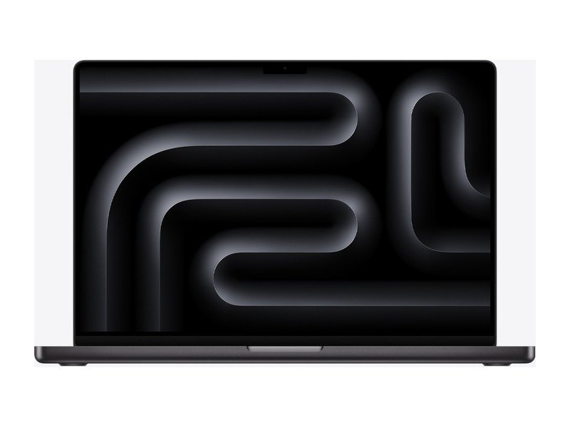 MacBook Pro 16