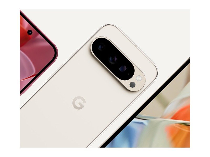 Google Pixel 10 Pro