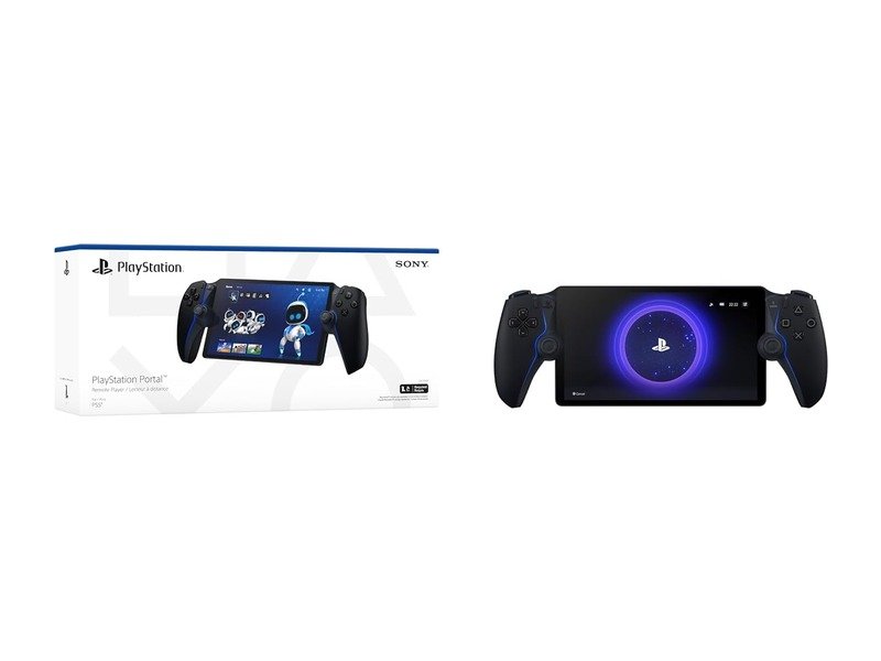 PlayStation Portal