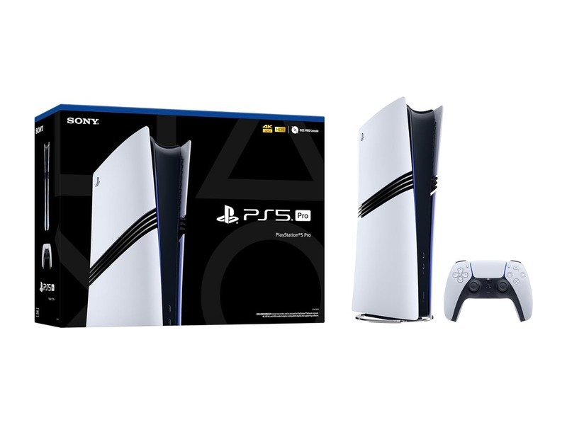 Sony PlayStation 5 Pro Console