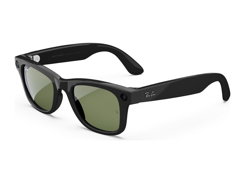 Ray-Ban Meta Smart Glasses